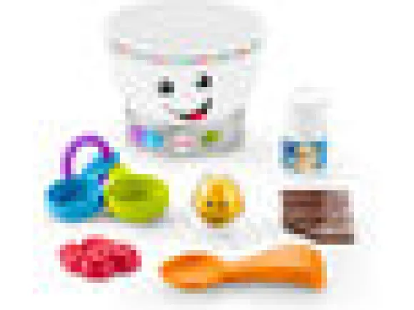 Fisher-Price Laugh & Learn Leivontakulho