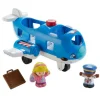 Fisher-Price Matkustetaan yhdessä Lentokone