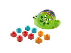 Fisher-Price Rockn Sort Etanalelu