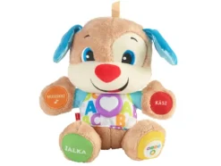 Fisher-Price Smart Stages Puppy