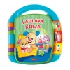 Fisher-Price Storybook Rhymes - laulava kirja