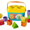 Fisher-Price Vauvan ensipalikat