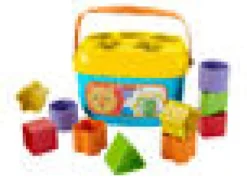 Fisher-Price Vauvan ensipalikat