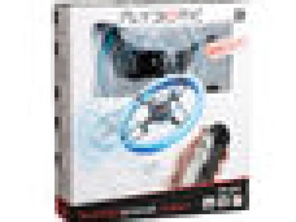 FLYBOTIC Bumper Drone Mini