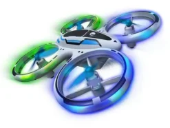 Flybotic Neon Stunt Radio-ohjattava drone