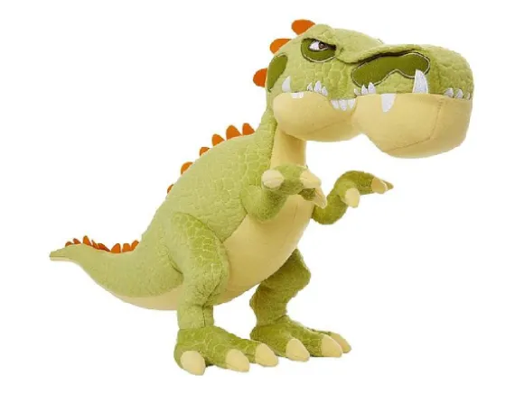 Gigantosaurus Jättipehmolelu 45 cm