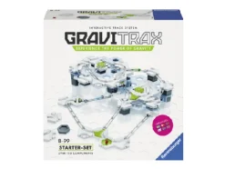 GraviTrax Kuularatajärjestelmän aloituspakkaus