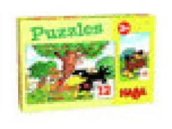 Haba Hedelmätarha Palapeli