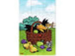 Haba Hedelmätarha Palapeli