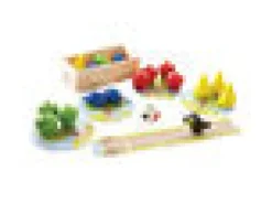 Haba Minun ensimmäinen pelini, Hedelmätarha