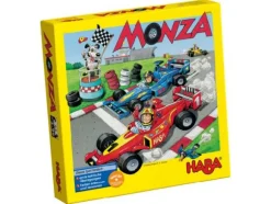 Haba Monza Lautapeli
