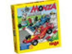 Haba Monza Lautapeli