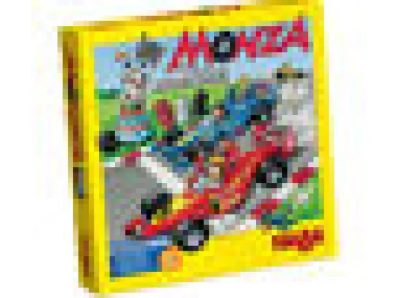 Haba Monza Lautapeli