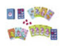 Haba Timanttiponit matkapelikortit