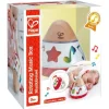 Hape Vauvan soittorasia