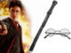 Harry Potter peruspaketti