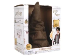 Harry Potter Puhuva Lajitteluhattu