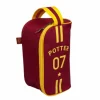 Harry Potter Rohkelikon huispausjoukkue toilettilaukku