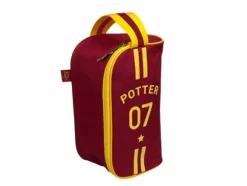 Harry Potter Rohkelikon huispausjoukkue toilettilaukku