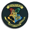 Harry Potter Tylypahka Pyöreä matto, 100 cm