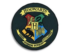 Harry Potter Tylypahka Pyöreä matto, 100 cm