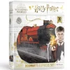Harry Potter Tylypahkan pikajuna 3D palapeli 180 palaa
