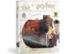 Harry Potter Tylypahkan pikajuna 3D palapeli 180 palaa