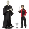 Harry Potter Voldemort & Harry Figuurit, 2-pack