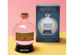 Harry Potterin taikajuomalamppu, pieni