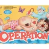 Hasbro Gaming Classic Operation Peli