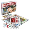 Hasbro Gaming Monopoly Väärää rahaa Lautapeli