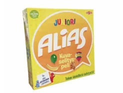 Junior Alias (FI)
