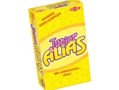 Junior Alias Matkapeli