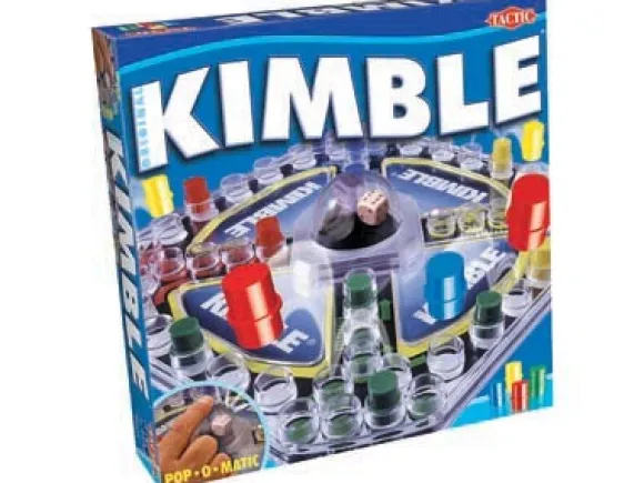 Kimble