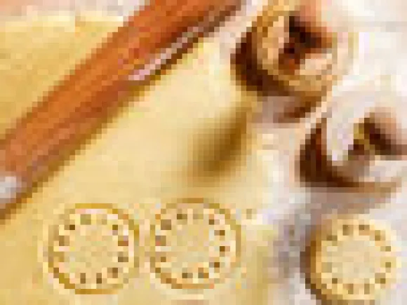 Kustomoitava keksileima