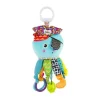 Lamaze Captain Calamari Pehmolelu