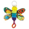 Lamaze Freddie the Firefly Pehmolelu, ensilelu