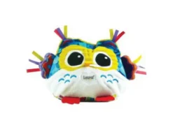 Lamaze Pöllö yövalo ja soittorasia