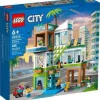 LEGO City 60365 Kerrostalo