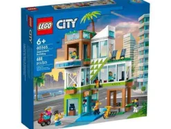 LEGO City 60365 Kerrostalo