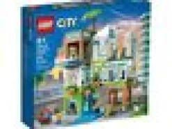 LEGO City 60365 Kerrostalo