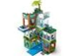 LEGO City 60365 Kerrostalo