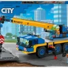 LEGO City 60324 Nosturiauto