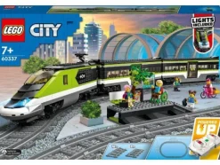 LEGO City 60337 Pikajuna