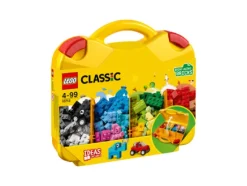 LEGO Classic 10713 Luovuuden salkku