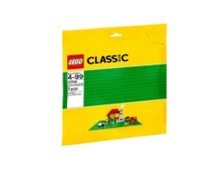 LEGO Classic 10700 Vihreä rakennuslevy