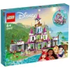 LEGO Disney Princess 43205 Kaikkien Aikojen Seikkailulinna