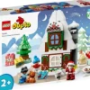 LEGO DUPLO Town 10976 Joulupukin piparkakkutalo