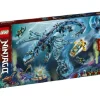 LEGO Ninjago 71754 Vesilohikäärme