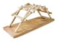 Leonardo da Vincin Silta